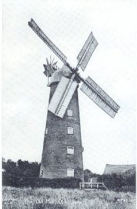 Howsam's Mill